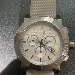 Burberry Watch